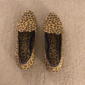 Rothys • The Loafer • Spotted